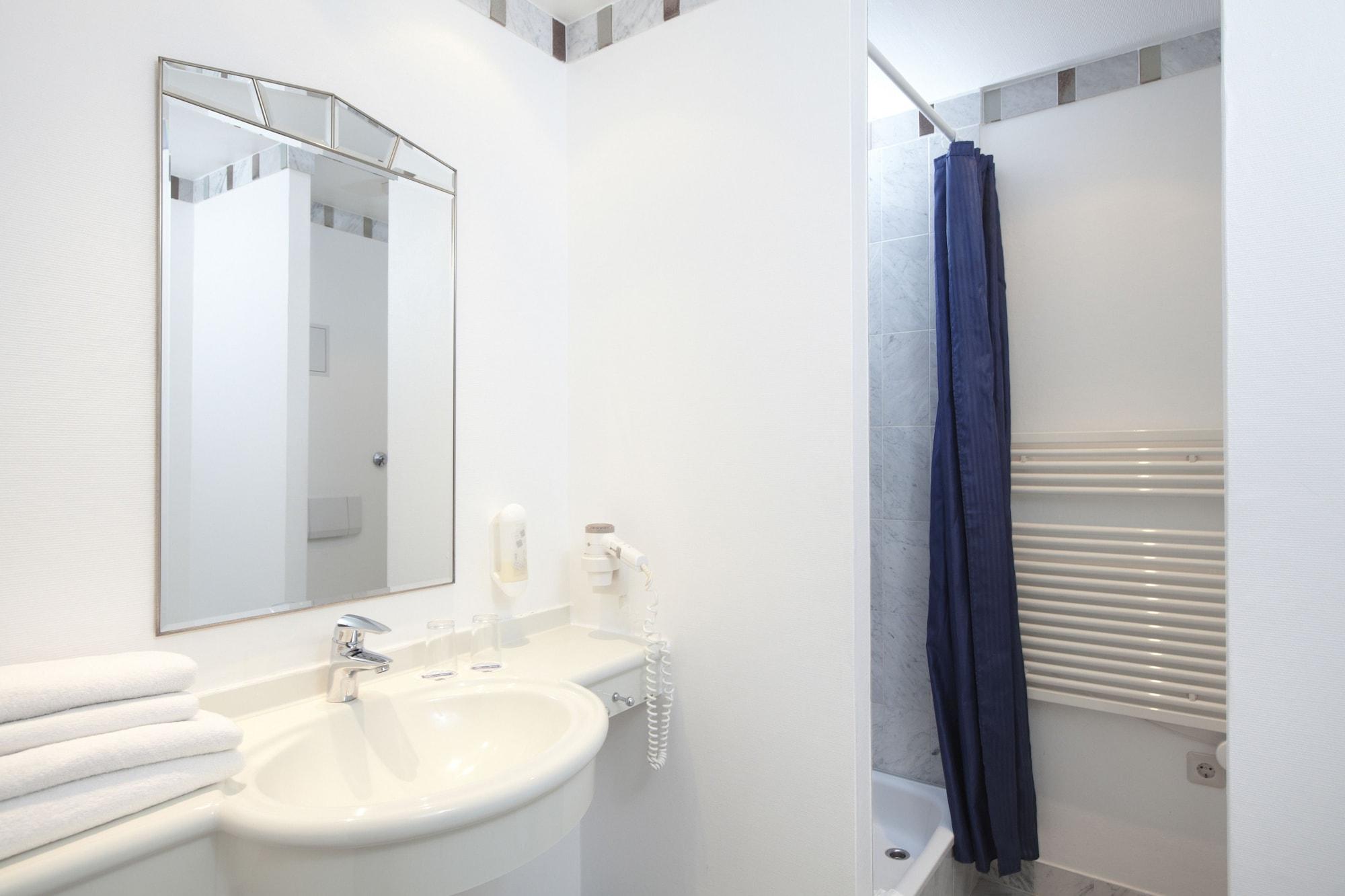 Hotel Residenz Heringsdorf  Esterno foto