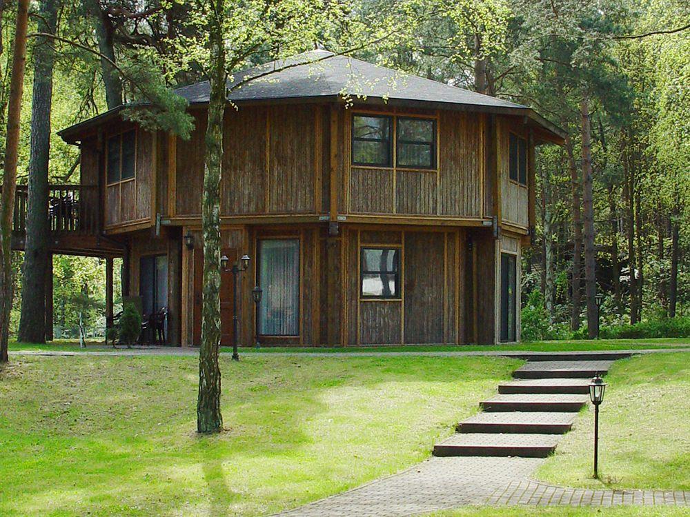 Hotel Residenz Heringsdorf  Esterno foto