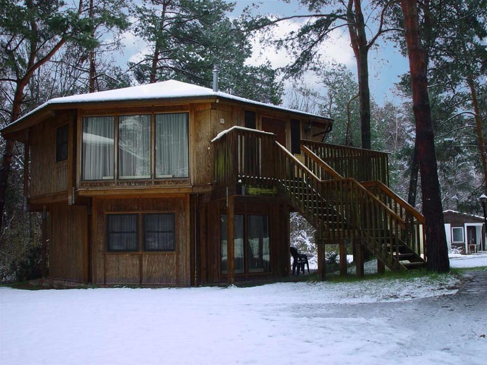 Hotel Residenz Heringsdorf  Esterno foto